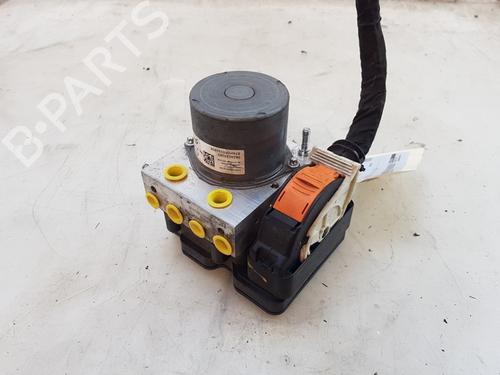 Used ABS pump PEUGEOT 3008 II SUV (MC_, MR_, MJ_, M4_) 1.2 THP/ PureTech 130 (MRHNSM, MRHNSU, MRHNSJ, MRHNYW,... (131 hp) 28715989