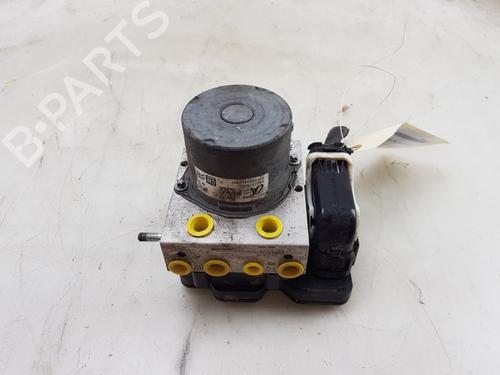 Used ABS pump CITROËN C3 III (SX) 1.2 THP 110 (SXHNPS, SXHNZT, SXHNZ6) (110 hp) 28602868