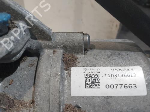 Gearbox AUDI A6 C8 Avant (4A5) 50 TDI Mild Hybrid quattro | BP32087387M3  - Image 6