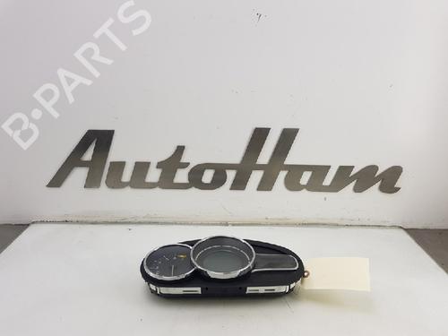 Used Instrument cluster RENAULT MEGANE III Grandtour (KZ0/1) 1.4 TCe (KZ0F, KZ1V) (130 hp) 12033092
