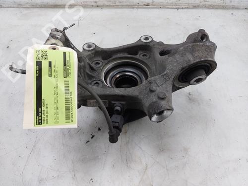 Used Left rear steering knuckle AUDI A6 C8 Avant (4A5) 50 TDI Mild Hybrid quattro (286 hp) 32002358