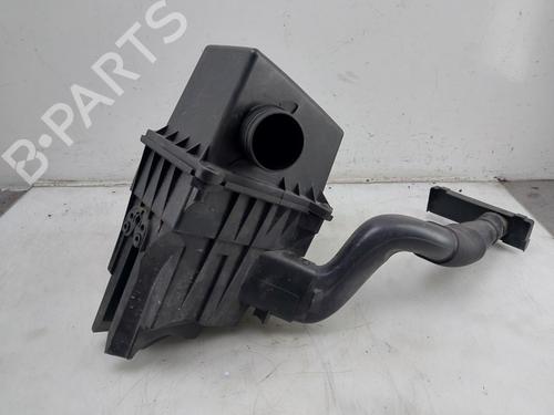 Air filter box VW POLO V (6R1, 6C1) 1.2 | BP29352535M87 
