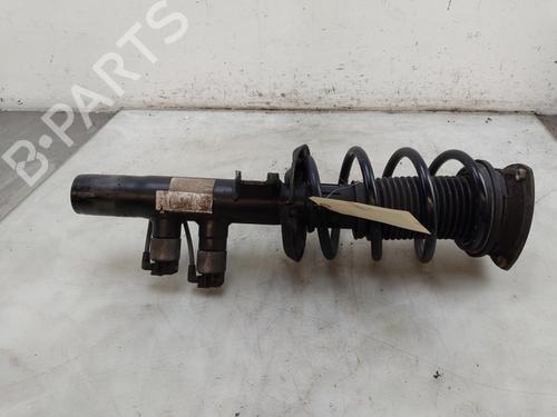 Left front shock absorber SKODA KODIAQ II (PS7) 1.5 TSI iV PHEV | BP33430138M16 - Image 3