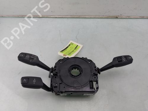 Used Steering column stalk Steering column stalk BMW 3 Touring (E91) 320 i (150 hp) 30121668 30121668