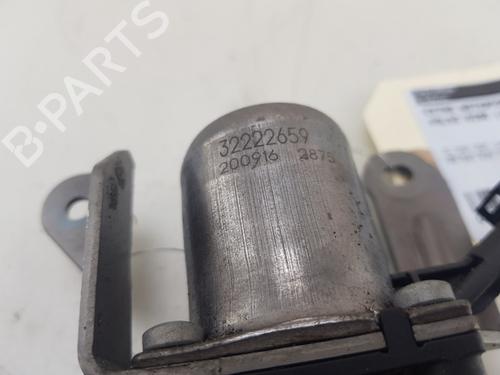 Ekstra vandpumpe VOLVO XC90 II (256) B5 Mild-Hybrid AWD | BP27239565M111 
