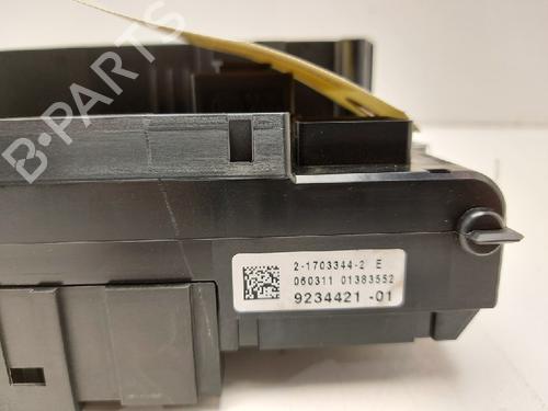 Fuse box BMW 5 (F10) 550 i xDrive | BP12034236E1 