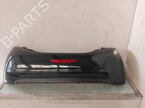 Used Rear bumper Rear bumper 38435148 38435148