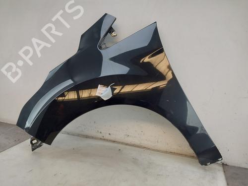 Left front fenders FORD B-MAX (JK) 1.0 EcoBoost | BP29445714C41 