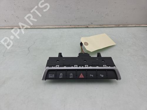 Used Warning switch AUDI A3 Sportback (8YA, 8YF) S3 TFSI quattro (310 hp) 30876220