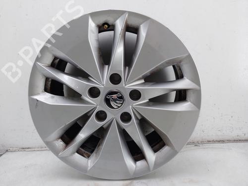 Fælk SKODA OCTAVIA IV Combi (NX5, PV5) 1.5 TSI e-TEC | BP29812922C45 