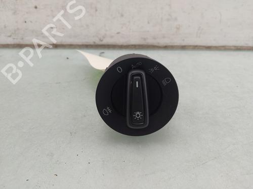 headlight-switch-vw-polo-vi-aw1-bz1-ae1-2017-39094490 main image