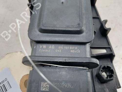 Electronic sensor VW TRANSPORTER T6 Van (SGA, SGH, SHA, SHH) 2.0 TDI | BP29503956M84 