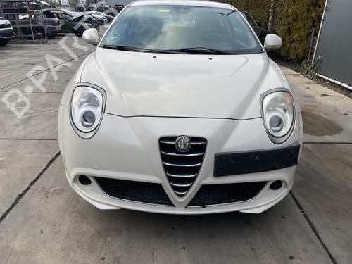 Used Hood ALFA ROMEO MITO (955_) 1.4 (955AXB1B, 955.AXF1B) (95 hp) 32263099