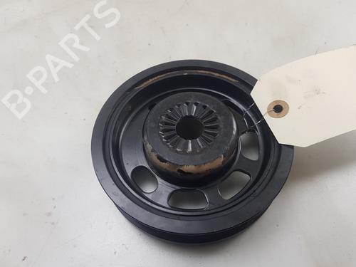 Pulley VW POLO VI (AW1, BZ1, AE1) 1.0 TSI | BP28358257M122