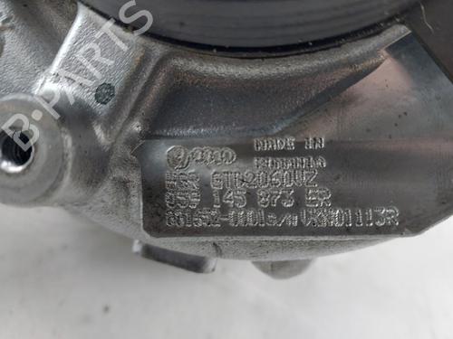 Turbolader/Kompressor AUDI A6 C8 Avant (4A5) 50 TDI Mild Hybrid quattro | BP32229211M71 - Image 4