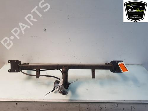 Used Driveshaft MERCEDES-BENZ C-CLASS (W204) C 180 CGI (204.049) (156 hp) 13147122