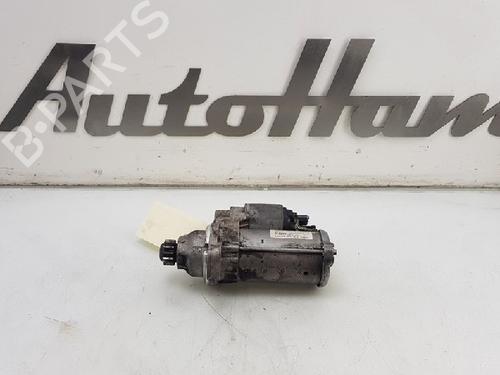 Used Starter VW UP! (121, 122, BL1, BL2, BL3, 123) 1.0 (60 hp) 12025665