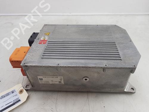 Elektronisk modul PORSCHE PANAMERA (971) 2.9 4 E-Hybrid (97ABE1, 97BBE1, 97ABX1) | BP29910068M83