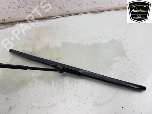Front windshield wiper arm MITSUBISHI OUTLANDER II (CW_W) 2.0 (CW4W) | BP22237200C143 
