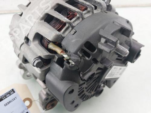 Alternator SKODA KAMIQ (NW4) 1.0 TSI | BP28126250M7 - Image 4