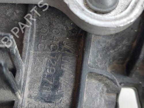 Intake manifold AUDI Q2 (GAB, GAG) 30 TFSI | BP35978254M70 - Image 5