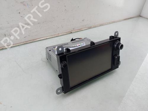 Electronic module RENAULT CLIO IV Grandtour (KH_) 0.9 TCe 90 | BP29075638M83