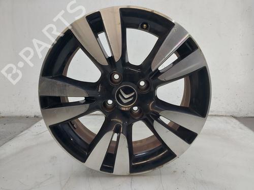 Used Rim Rim CITROËN DS3 (SA_) 1.6 VTi 120 (120 hp) 35783021 35783021