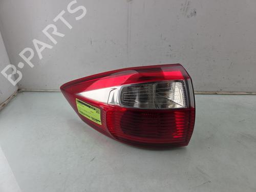 Used Left taillight Left taillight FORD C-MAX II (DXA/CB7, DXA/CEU) 1.6 EcoBoost (182 hp) 34057081 34057081