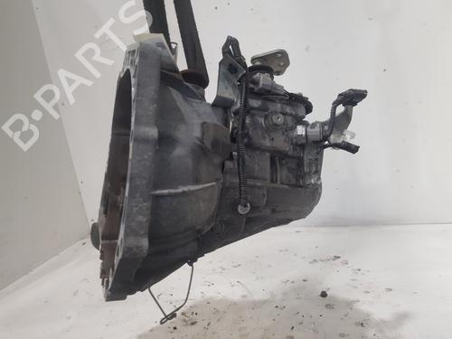 Gearbox PEUGEOT 108 1.0 VTi | BP30932177M3 - Image 4