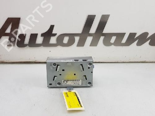 Used Electronic module Electronic module MINI MINI (R56) John Cooper Works (211 hp) 12019955 12019955