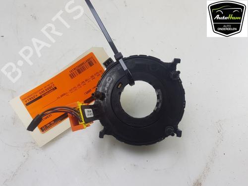 Kontaktrulle Airbag VW FOX Hatchback (5Z1, 5Z3, 5Z4) 1.2 (55 hp) 13490029