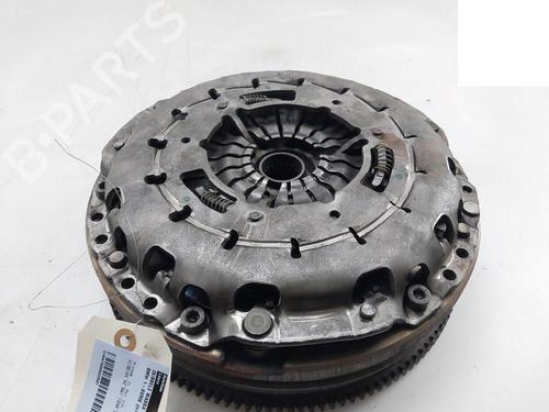 Used Flywheel BMW 1 (F20) 116 i (136 hp) 29075655