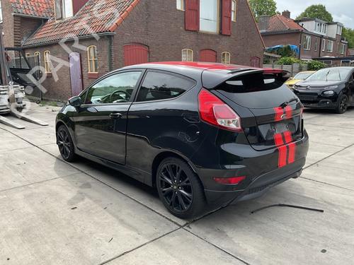 Bakluke CC/Kombi-Kupé FORD FIESTA VI (CB1, CCN) 1.0 Sport | BP28375027C6 
