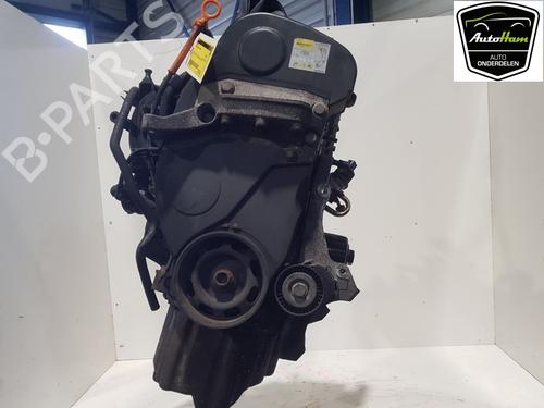 Engine SEAT IBIZA III (6L1) 1.4 16V | BP21172022M1 