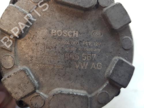 Auxiliary water pump VW GOLF VII (5G1, BQ1, BE1, BE2) 1.4 GTE Hybrid | BP26577999M111 