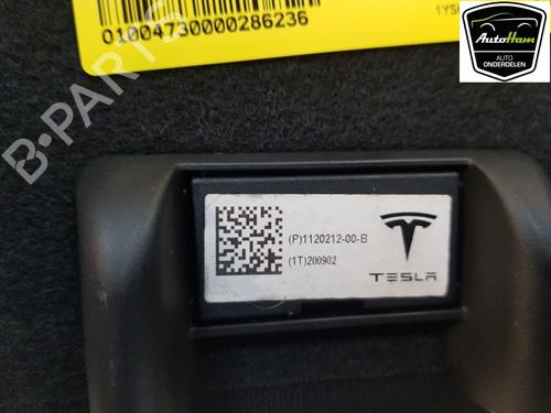 Rear parcel shelf TESLA MODEL S (5YJS) P100D AWD | BP19521149C85 - Image 4