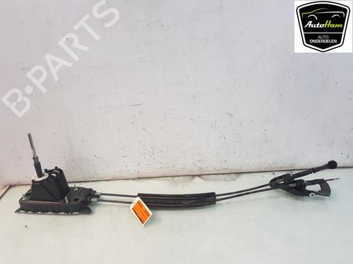Used Gear lever VW GOLF VIII (CD1, DA1) 1.5 eTSI (131 hp) 13107174