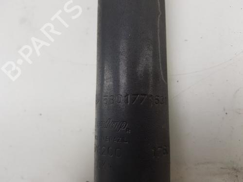 Left rear shock absorber IVECO DAILY VI Van 35S18, 35C18, 40C18, 50C18, 60C18, 65C18, 70C18 | BP32415602M18