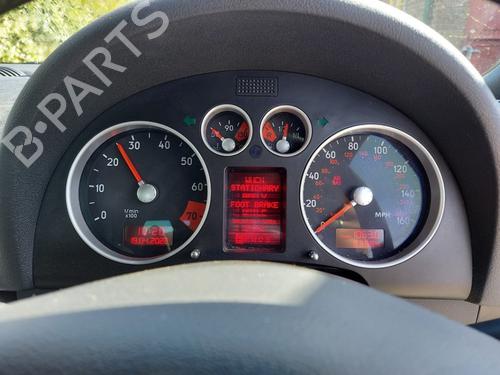 Engine AUDI TT (8N3) 3.2 VR6 quattro | BP12052743M1 