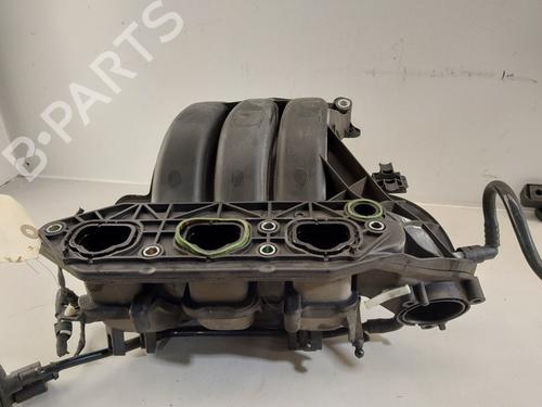 Intake manifold VW UP! (121, 122, BL1, BL2, BL3, 123) 1.0 | BP36783896M70 - Image 2