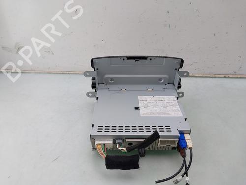 Electronic module RENAULT TRAFIC III Van (FG_) 2.0 dCi 120 (FGMN) | BP32002418M83