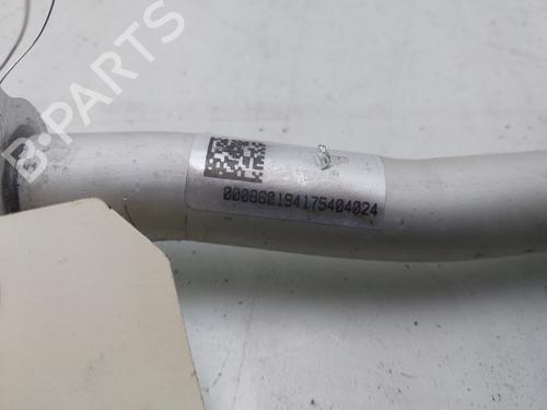 Pipe FERRARI 296 GTS Convertible (F 171) PHEV | BP31041251M125