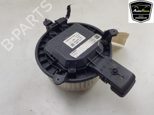 Heater blower motor LAND ROVER RANGE ROVER V (L460) P510e PHEV AWD | BP22558244M62