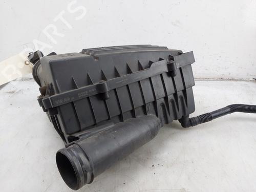 Air filter box VW CADDY III Box Body/MPV (2KA, 2KH, 2CA, 2CH) 1.6 TDI | BP29910256M87