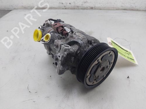 AC compressor SEAT ARONA (KJ7, KJP) 1.0 TSI | BP31143640M34