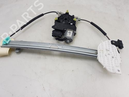 Used Front left window mechanism Front left window mechanism KIA STONIC (YB) 1.0 T-GDi Eco-Dynamics+ (120 hp) 34056835 34056835
