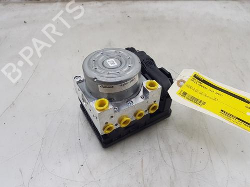 ABS pump DACIA LOGAN EXPRESS (FS_) 1.4 | BP33884226M43 - Image 2