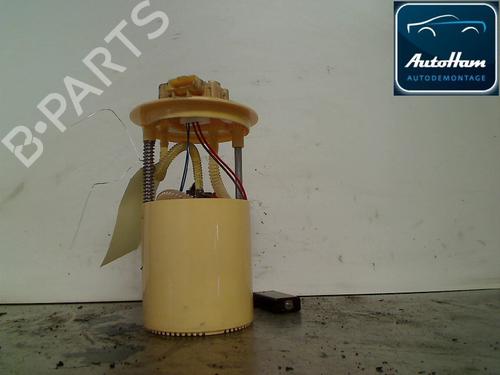 Used Fuel pump OPEL CORSA D (S07) 1.3 CDTI (L08, L68) (75 hp) 12019356
