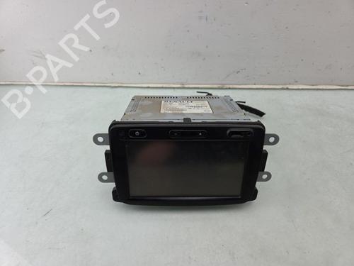 Used Electronic module OPEL VIVARO B Van (X82) 1.6 CDTI (05) (120 hp) 31266855
