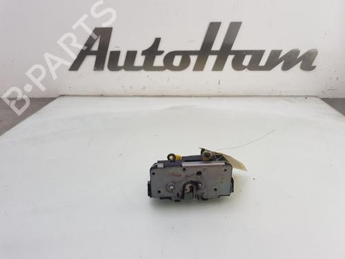 Used Front left lock FIAT GRANDE PUNTO (199_) 1.4 16V (199BXG1B, 199AXG1B) (95 hp) 13146417